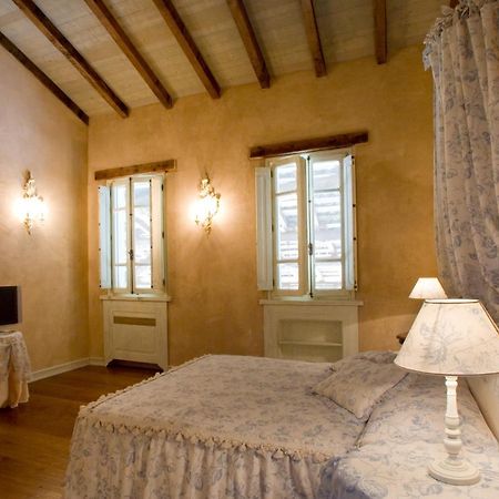 Hospitale I Mori Bed & Breakfast Asola Exterior photo