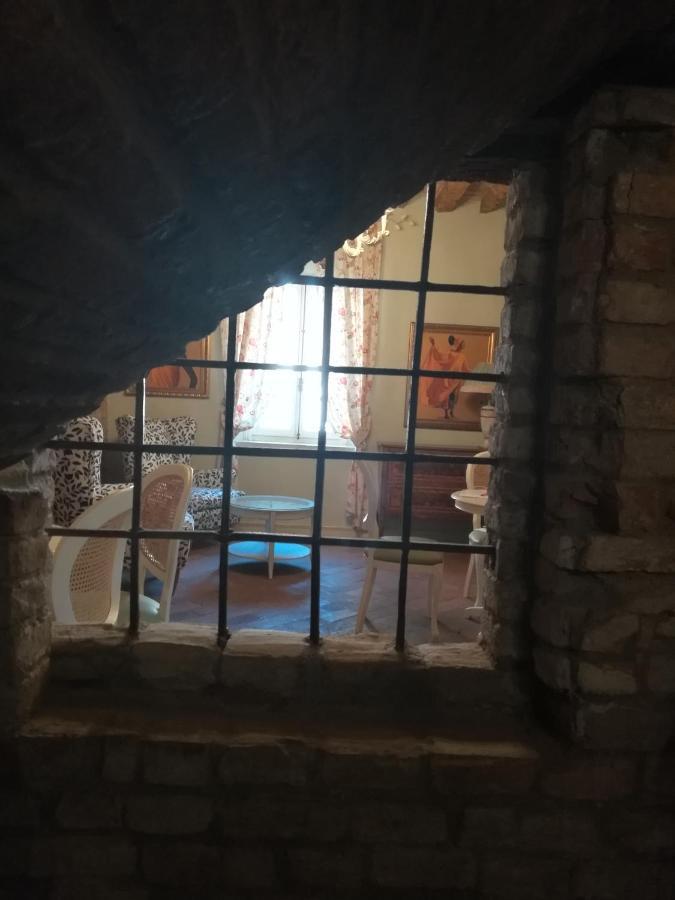 Hospitale I Mori Bed & Breakfast Asola Exterior photo
