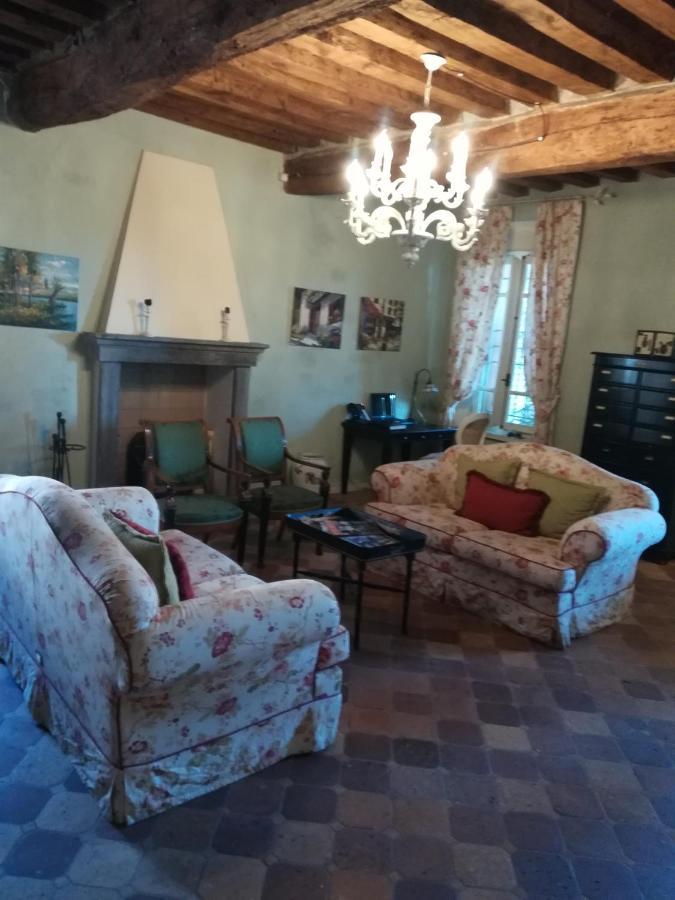 Hospitale I Mori Bed & Breakfast Asola Exterior photo