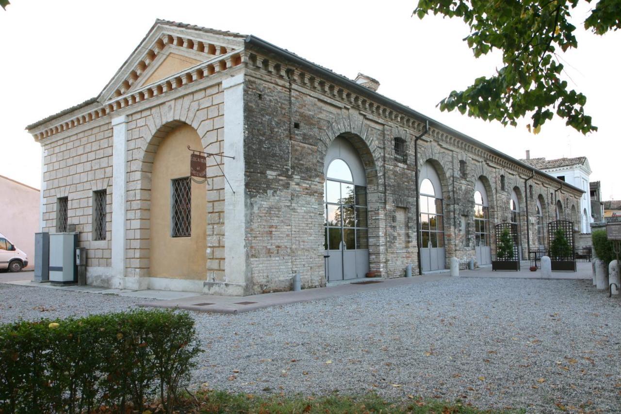 Hospitale I Mori Bed & Breakfast Asola Room photo