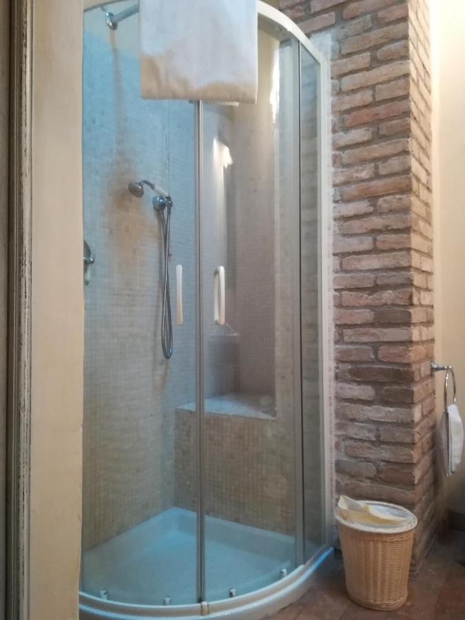 Hospitale I Mori Bed & Breakfast Asola Exterior photo